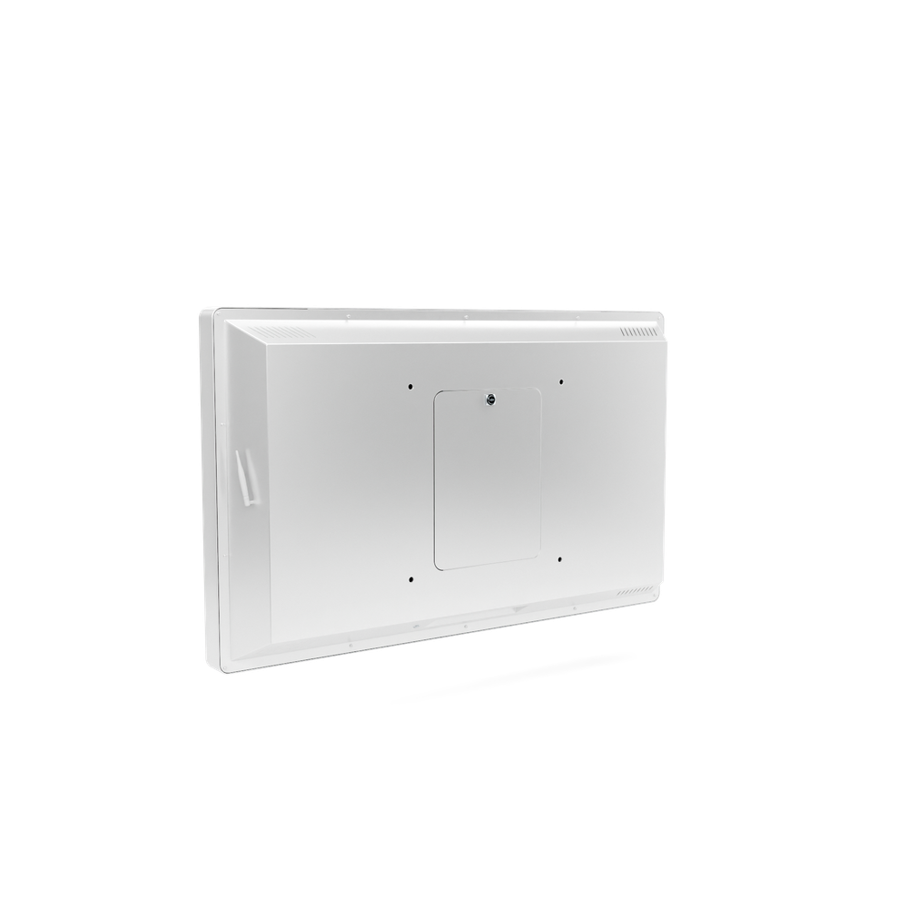 Интерактивный сенсорный киоск BM NEO 27" настенный