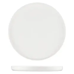 Тарелка с бортом d 27 см h2,8 см Arel Stackable By Bone Innovation [6]