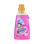 Vanish Гель для удаления пятен Pink 750 мл (Из Финляндии)