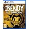 PS5 Bendy and the Ink Machine (Б/У, Русские субтитры, PPSA-27616)