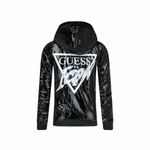 Куртка Guess - черный(J3YL03 WF730)