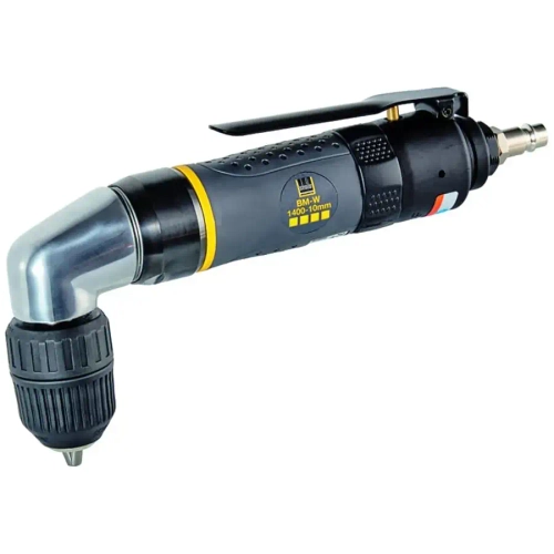 Дрель пневматическая BM-W 1400-10MM Schneider airsystems DGKD322692