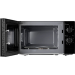 MONSHER MTW 204 Noir
