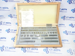 Набор КМД №1 кл.1 ГОСТ 9038-73 Калибр Уценка