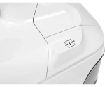 Пылесос Karcher DS 6 Plus 650Вт белый/черный