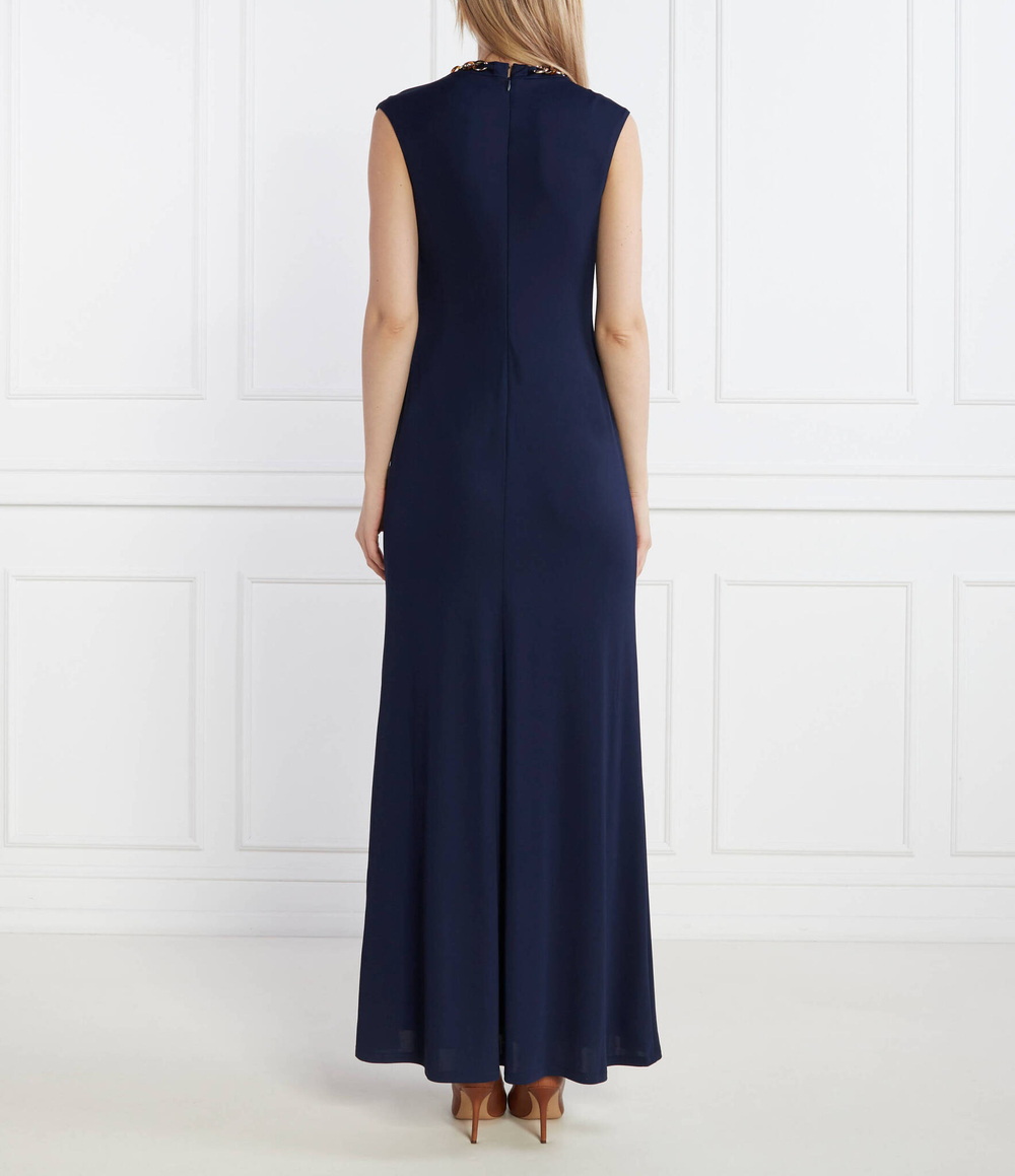 Платье LAUREN RALPH LAUREN - темно-синий(253925800)