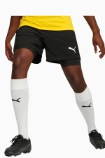 Шорты Puma teamGOAL 2 in 1