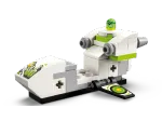 Конструктор LEGO DREAMZzz 71471 Внедорожник Матео