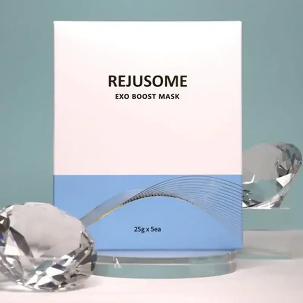 Rejusome Exo Boost Mask