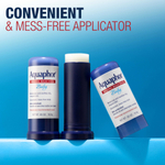 Aquaphor, Baby, лечебный бальзам, без отдушек, 18,4 г (0,65 унции)