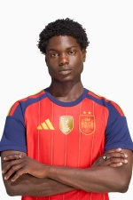 Футболка adidas Spain 2026 Home Winners - красный