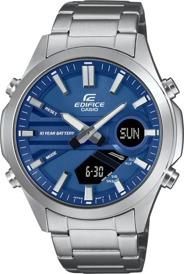 Наручные часы Casio EFV-C120D-2A