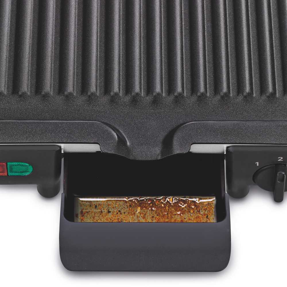 Электрогриль Tefal Ultracompact Grill GC302B26