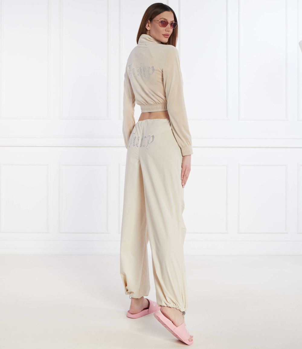 Худи TASHA Juicy Couture - бежевый(JCWCT24306)