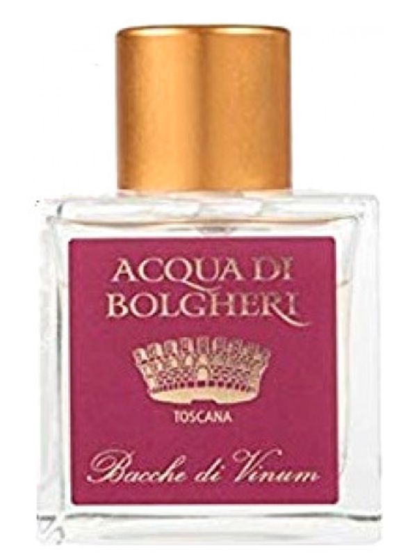 Dr. Taffi Bacche di Vinum