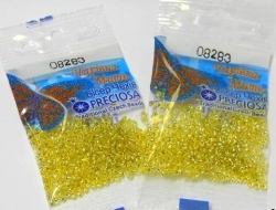 Бисер 10/1 5г (00050-30100) 1шт Preсiosa