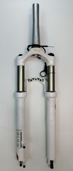 Вилка для велосипеда RockShox Reba SL 26"