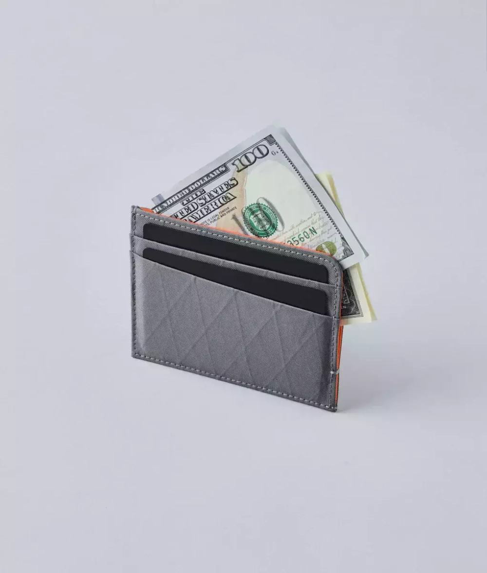 Кошелёк Alpaka Ark Card Wallet