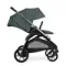 Коляска Inglesina Aptica 3 в 1 Emerald Green Darwin i-Size
