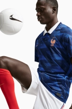 Шорты Nike France 2026 Home Stadium - белый