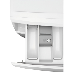 Стирально-сушильная машина AEG LWR98165NXE