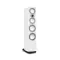 Mission ZX-5 Highgloss White