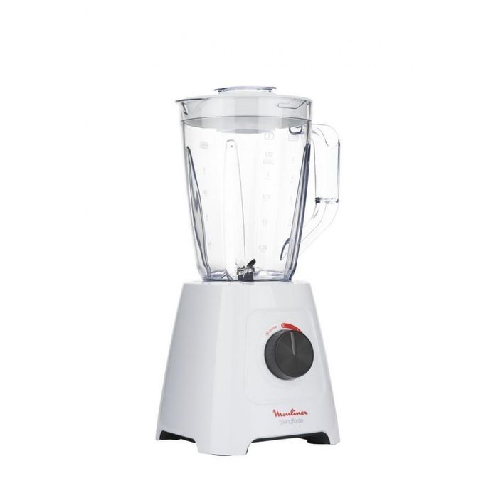 Стационарный блендер Moulinex BlendForce 2 LM420110