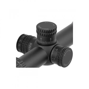 Прицел Vector Optics ORION PRO MAX 6-24x50 HD FFP MIL (SCFF-61)