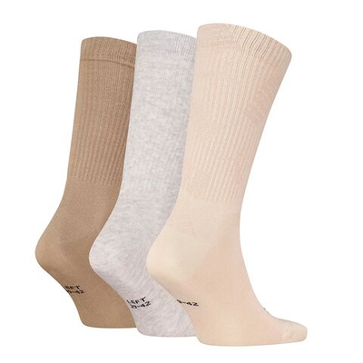 Носки PUMA UNISEX (упаковка из 3 пар) - PUMA