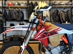 KTM 250 EXC 6 DAYS 2022