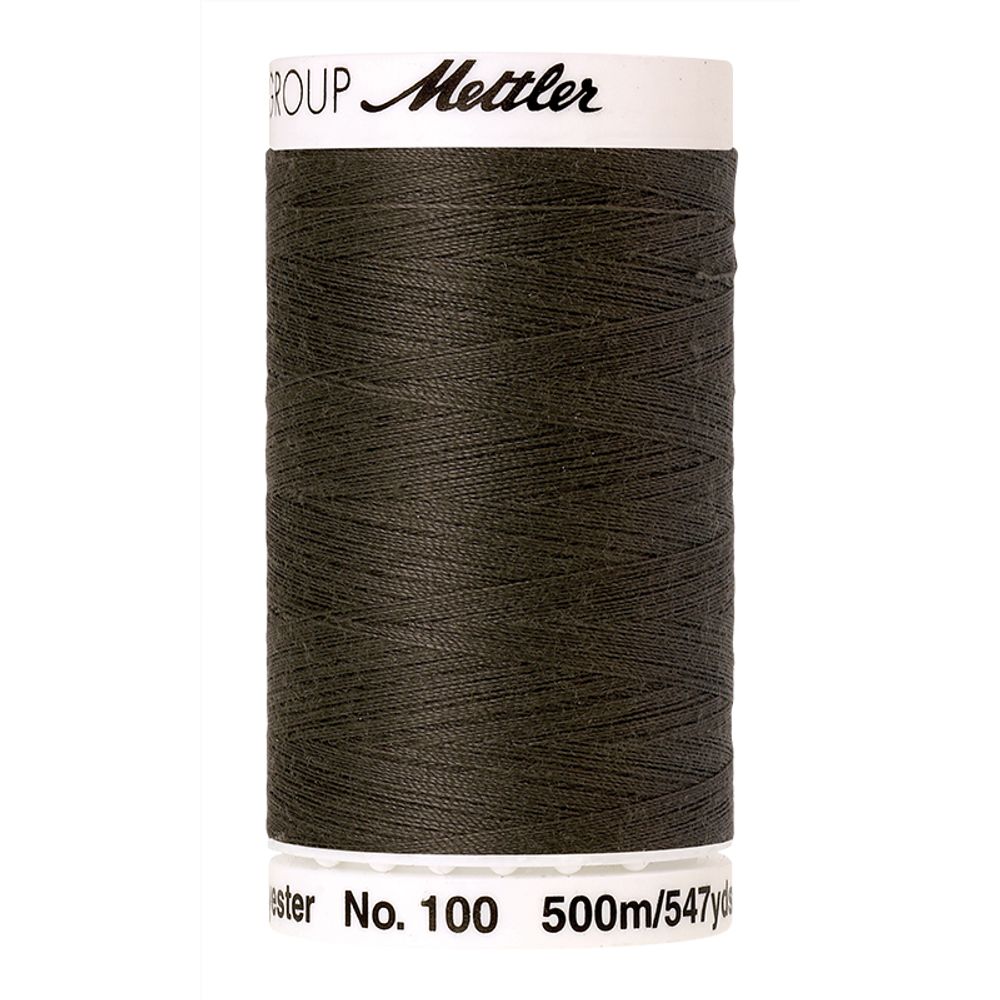 Нитки универсальные Mettler Seralon 100 (500 м), 5 кат. | цв. 1162