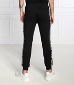 спортивные штаны new arlo GUESS ACTIVE - черный(Z2YB19 K6ZS1)