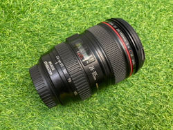 Canon EF 24-105mm 4L IS USM