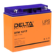 Delta