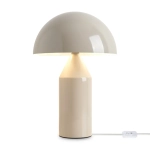 Настольный светильник FR5218TL-02CR, E14х2 IP20. TM Maytoni