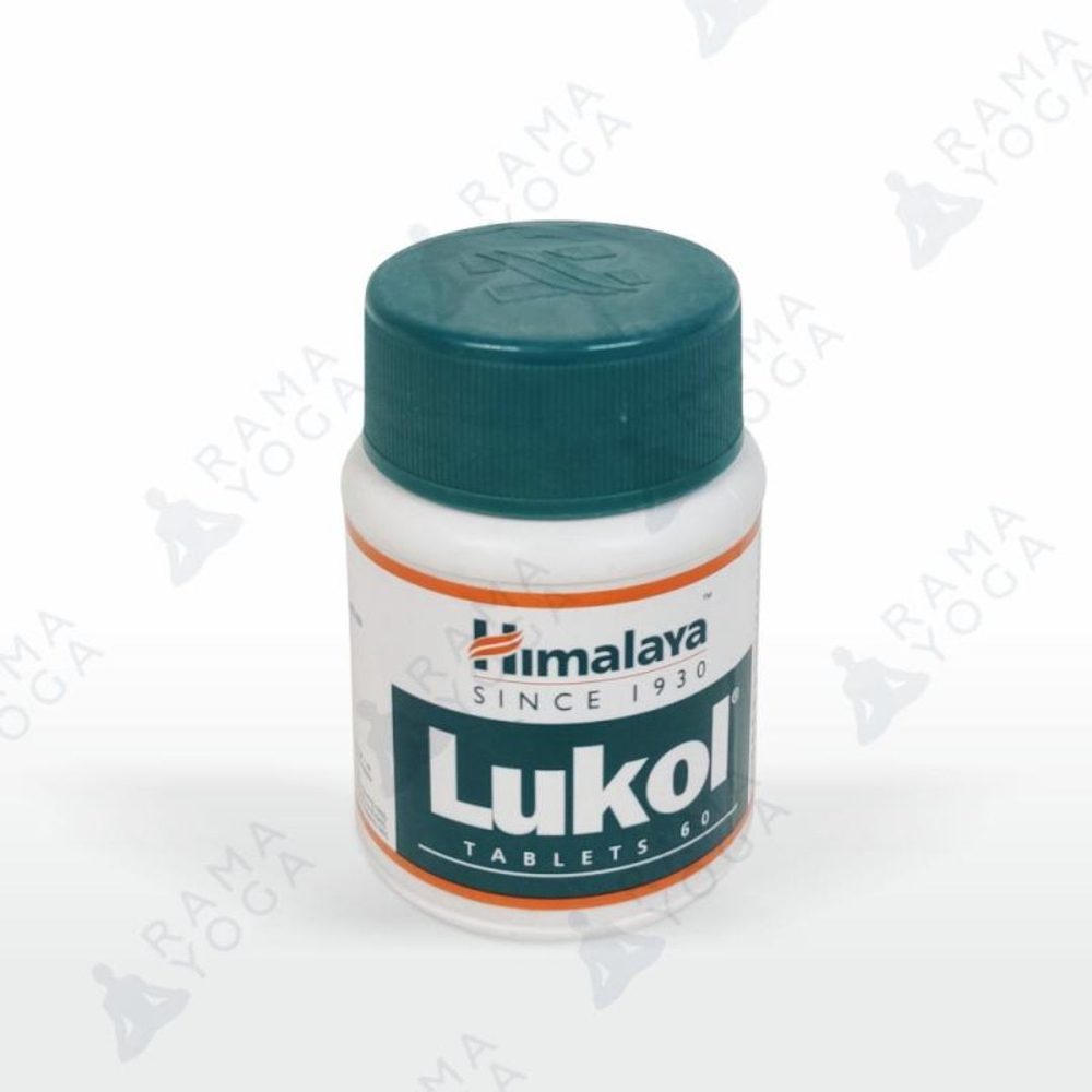 Лукол Гималаи / Lukol Himalaya