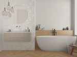 Блан бел низ 02 / Blanc white wall 02  300х500 (1-й сорт)