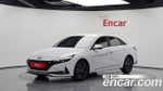 Hyundai AVANTE 1.6 — 2023