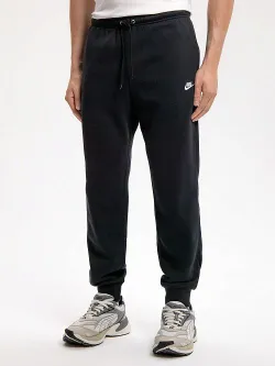 Брюки спортивные мужские NIKE M NK CLUB BB JOGGER