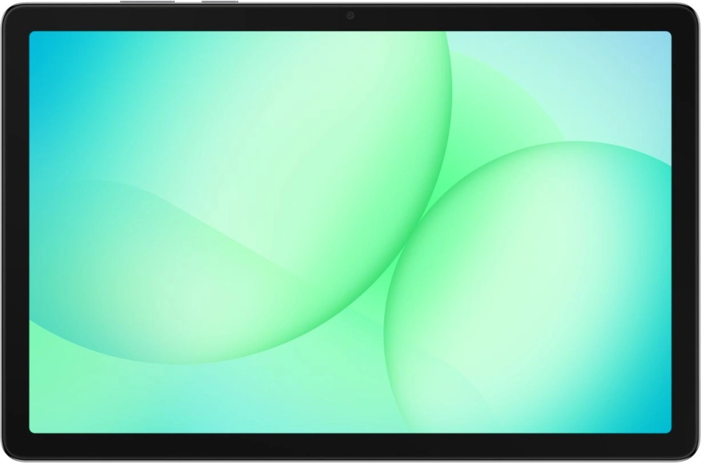 Планшет Samsung Galaxy Tab A11+ BSM-X236B 7300 (2.5) 8C RAM8Gb ROM256Gb 11" TFT 1920x1200 5G Android 15 серебристый 8Mpix 5Mpix BT WiFi microSD 2Tb 7040mAh