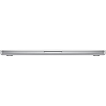 Ноутбук Apple MacBook Pro 14" 2023 (M3 Pro CPU 12-Core, GPU 18-Core, 18Gb, 1Tb) MRX73, Silver