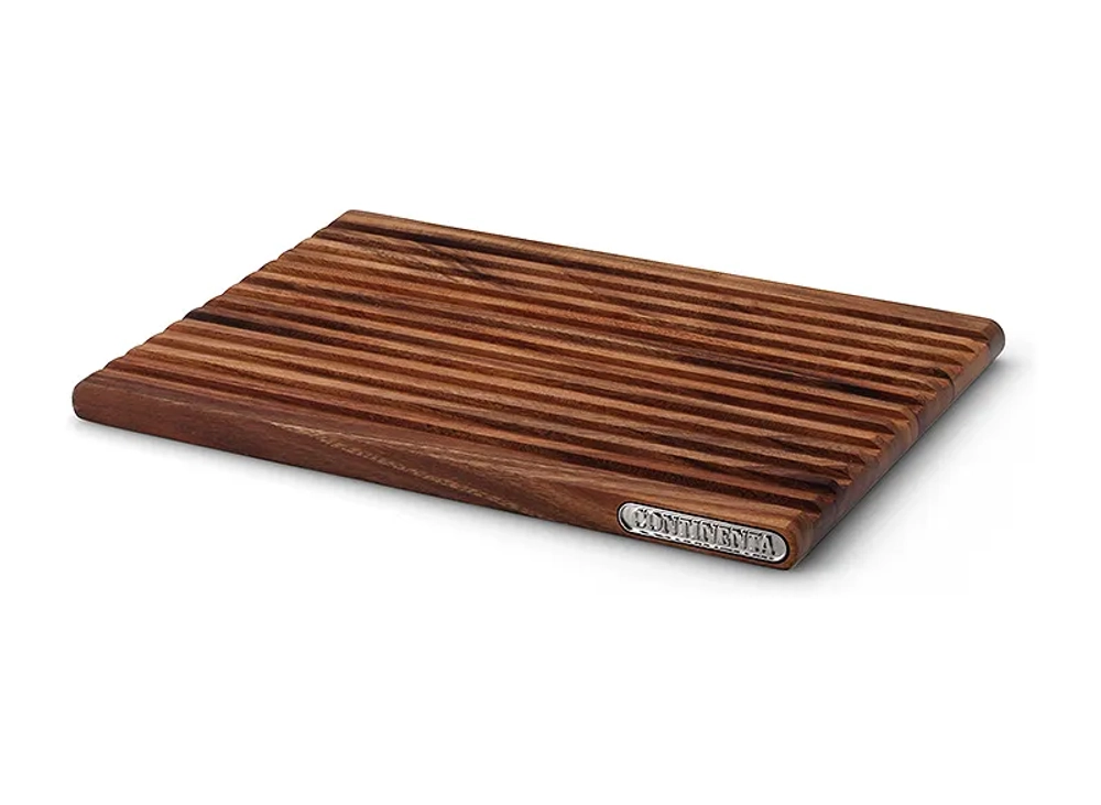 Continenta Доска для разделки хлеба 37x25x2,1см 04890