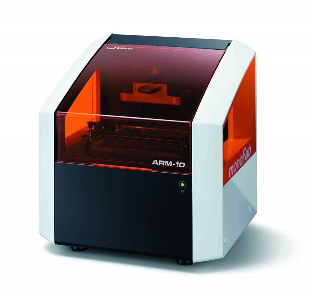 3D принтер Roland ARM-10