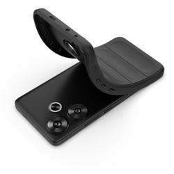 Противоударный чехол Flexible Case для Poco F6