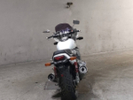 Honda X4LD 2001