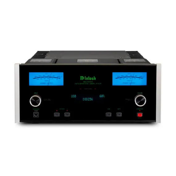 Mcintosh MA7200