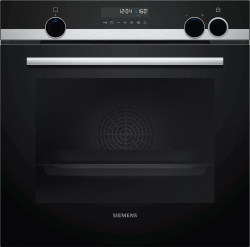 Встраиваемый электрический духовой шкаф Siemens HR538ABS1