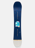Сноуборд Burton Women's Yeasayer Flying V