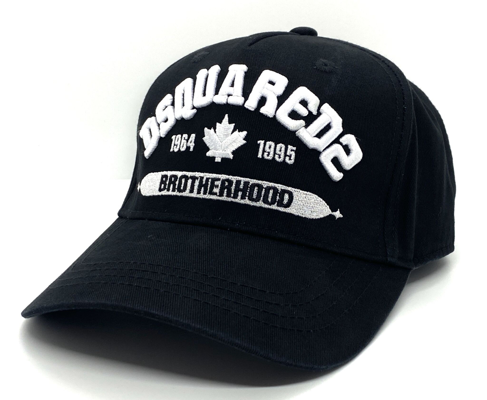 Бейсболка Dsquared2