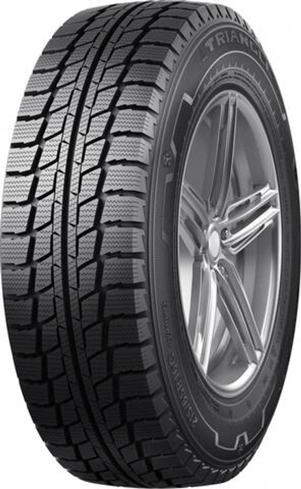 Triangle SnowLink Trin Van LL01 195 R14C 106Q